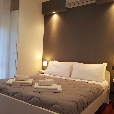 Appartement Stoccolma 11 Airport And Fiera à Fiumicino Extérieur photo