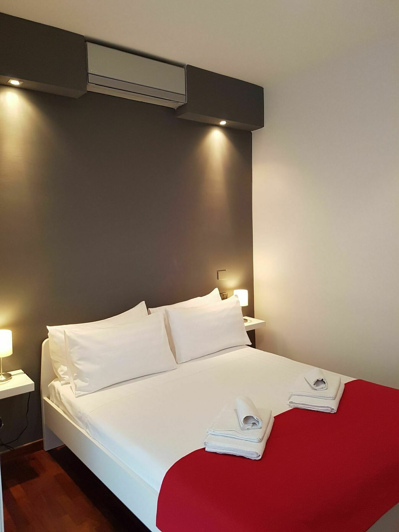 Appartement Stoccolma 11 Airport And Fiera à Fiumicino Extérieur photo