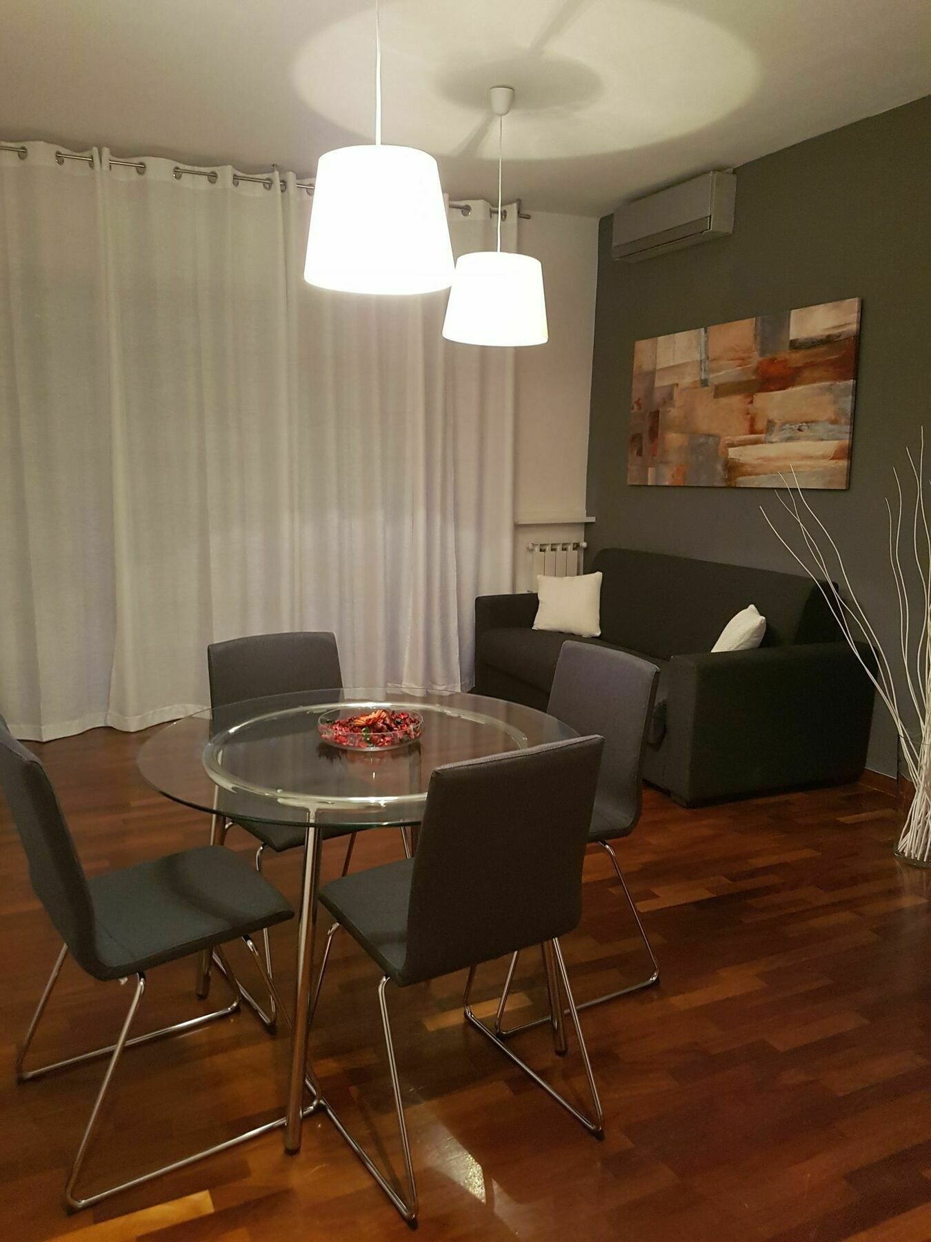 Appartement Stoccolma 11 Airport And Fiera à Fiumicino Extérieur photo