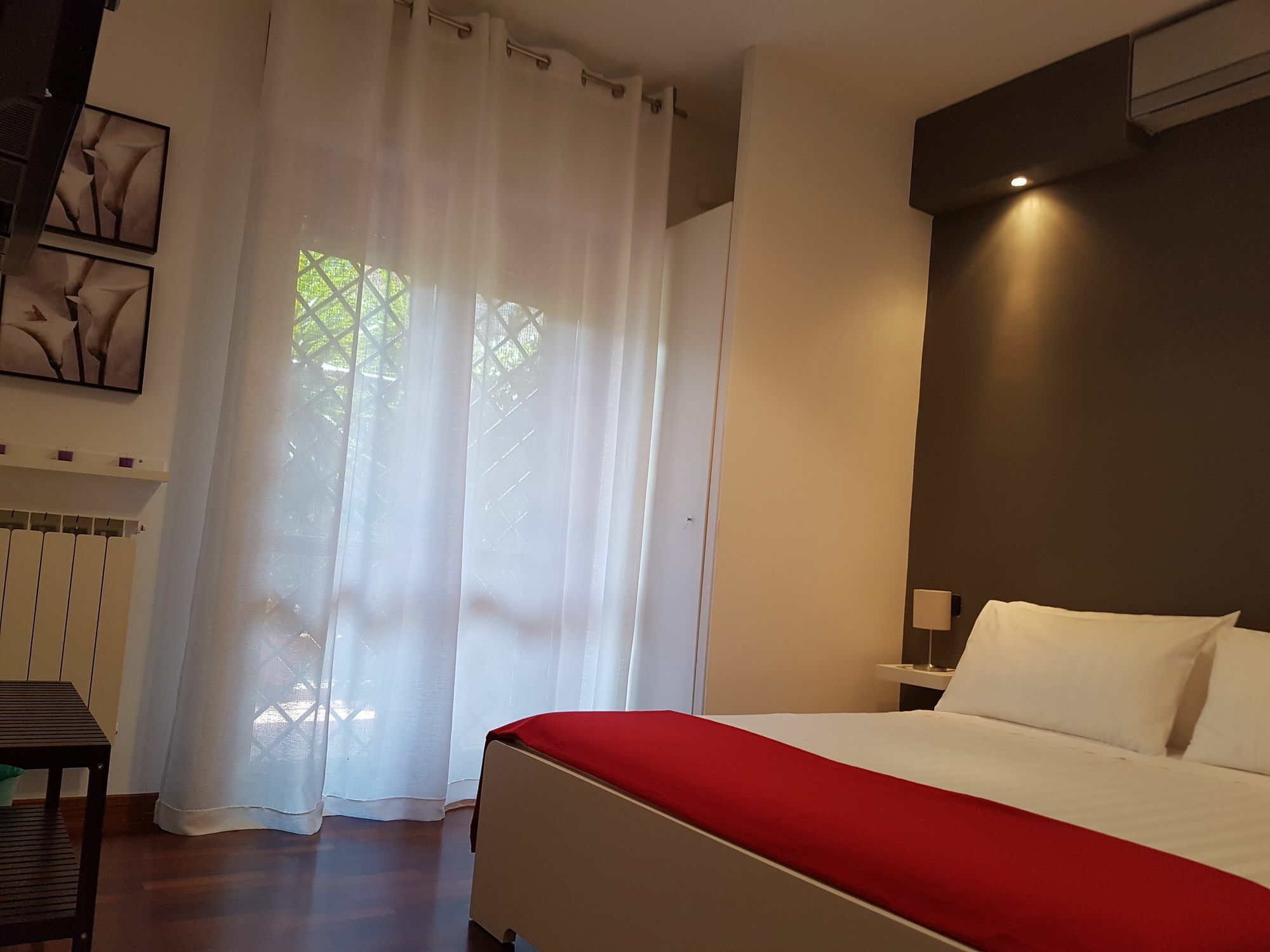 Appartement Stoccolma 11 Airport And Fiera à Fiumicino Extérieur photo