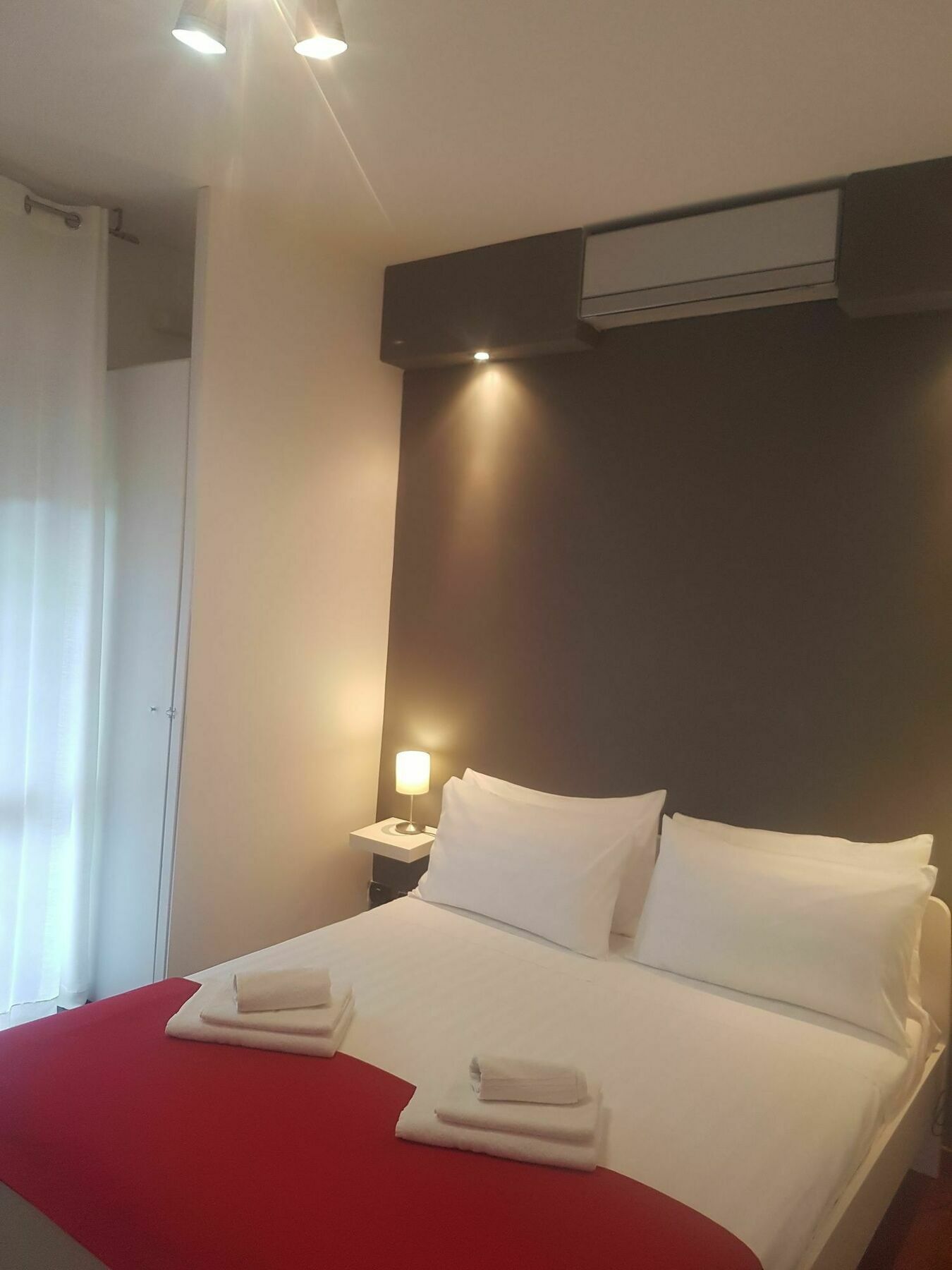 Appartement Stoccolma 11 Airport And Fiera à Fiumicino Extérieur photo