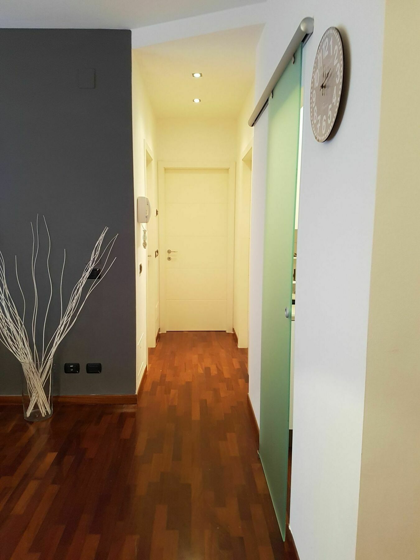 Appartement Stoccolma 11 Airport And Fiera à Fiumicino Extérieur photo