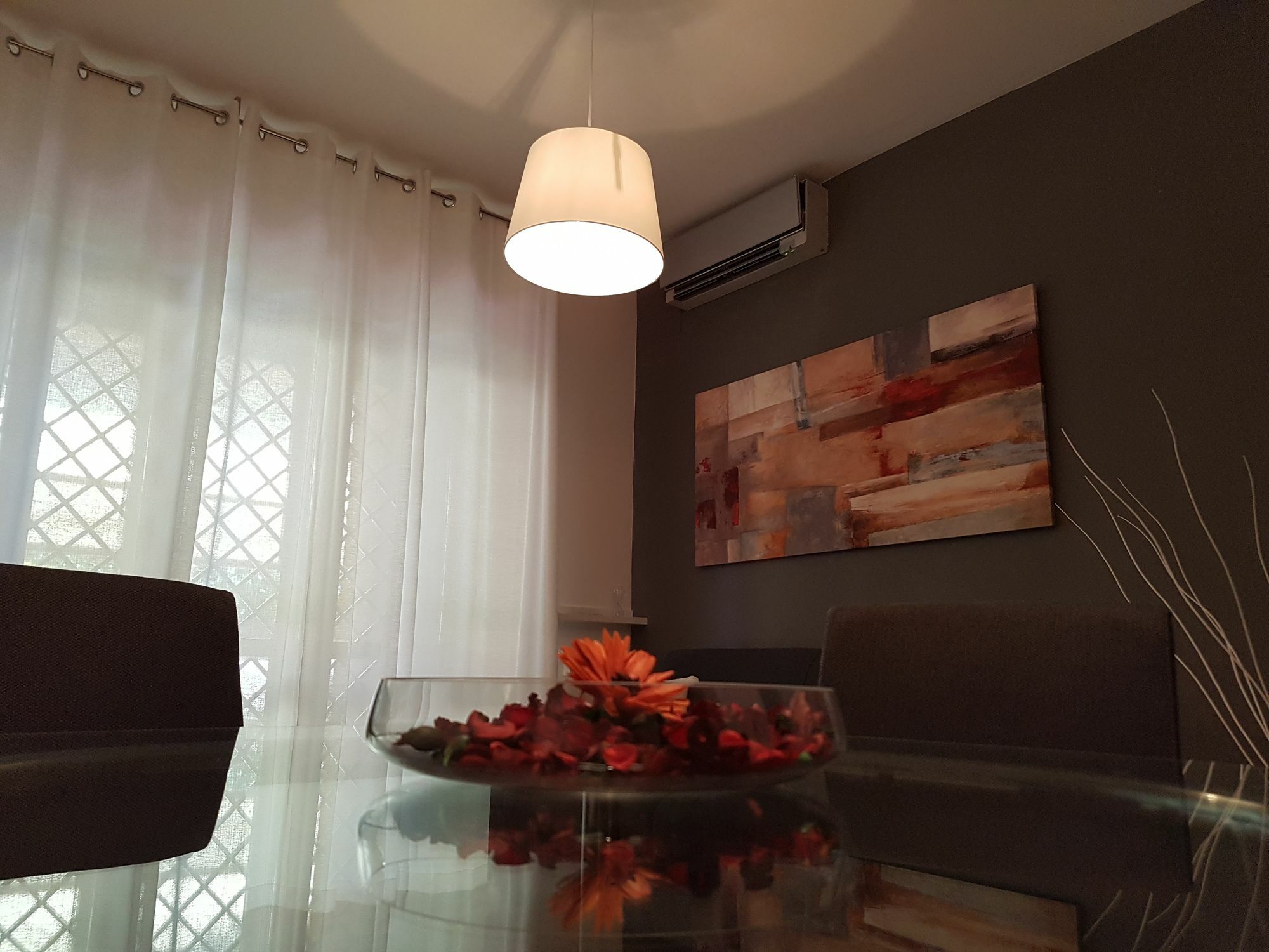 Appartement Stoccolma 11 Airport And Fiera à Fiumicino Extérieur photo