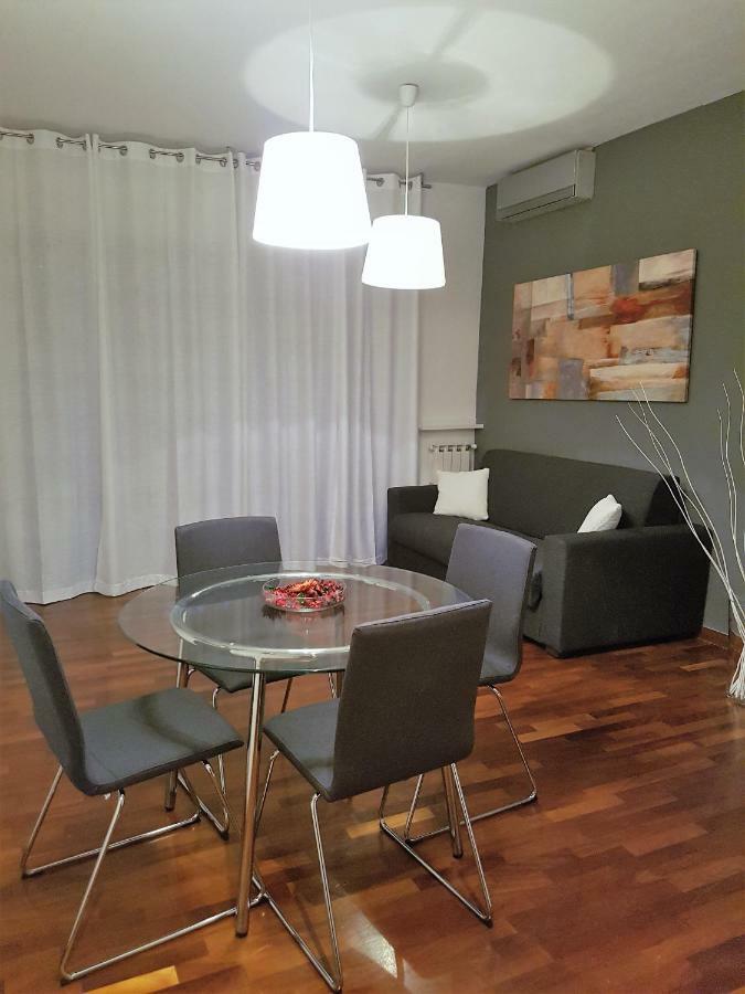Appartement Stoccolma 11 Airport And Fiera à Fiumicino Extérieur photo